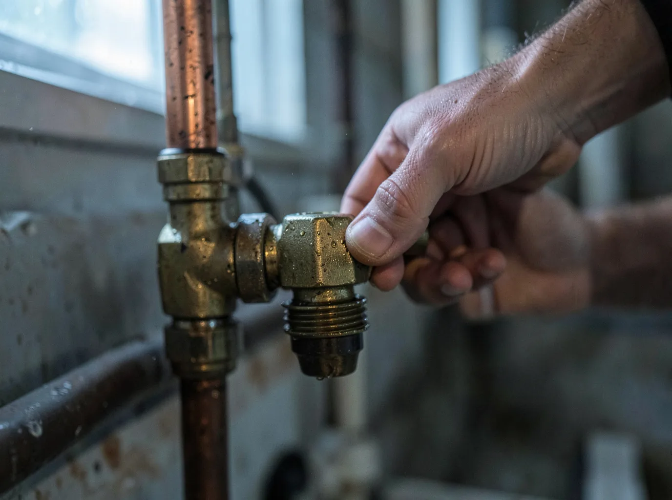 Emergency Plumber Water View, VA FAQs